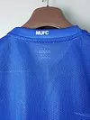 2007/2008 Retro Manchester United Football Shirt Away 1:1 Thai Quality love fball