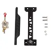 Adjustable Bow Sight Accurate Recurve Bow Sight Lightweight for Shooting Hunting