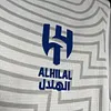 2024/2025 Al-Hilal Away Football Shirt 1:1 Thai Quality