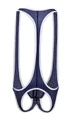 Men's Mesh Jockstrap Leotard Underwear Jumpsuits Wrestling Singlet Bodysuit