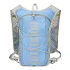 Nylon Foldable Daypack Lightweight Backpack Waterproof Backpack for Outdoor Gear