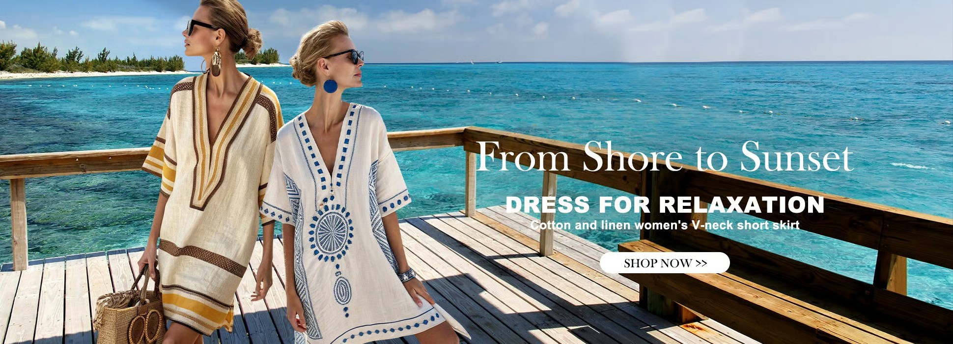 Women Summer Set