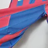 2005/2006 Retro Barcelona Home Football Shirt UEFA Champions League 1:1 Thai Quality love fball