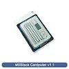 M5Stack Cardputer V1.1 ESP32A Microcomputer 56-key Keyboard, Programmable, for IoT/Arduino/Industrial Control/Home Control