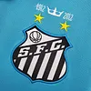 2012-2013  Retro Santos Away Football Shirt 1:1 Thai Quality
