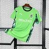 2025-2026 Borussia M&ouml;nchengladbach Away Football Shirt 1:1 Thai Quality