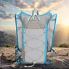 Sports Hydrating Vest Backpack Hydration Water Bladder Pack for Hiking Running