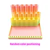 Rainbow Diamond Painting Tool Organizer Pen Holder DIY Diamond Art Accessories