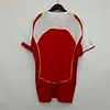 2004-2005 Retro Arsenal Home Football Shirt 1:1 Thai Quality
