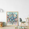 Gorgeous Cross-Special Shaped Diamond Painting Kit