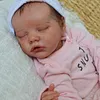 Realistic Toddler Baby Dolls 17inch Cinthia Truly Baby Girl Toy, Holiday Gift - RBBI-Myrebornbabydoll&reg; Myrebornbabydoll&reg;