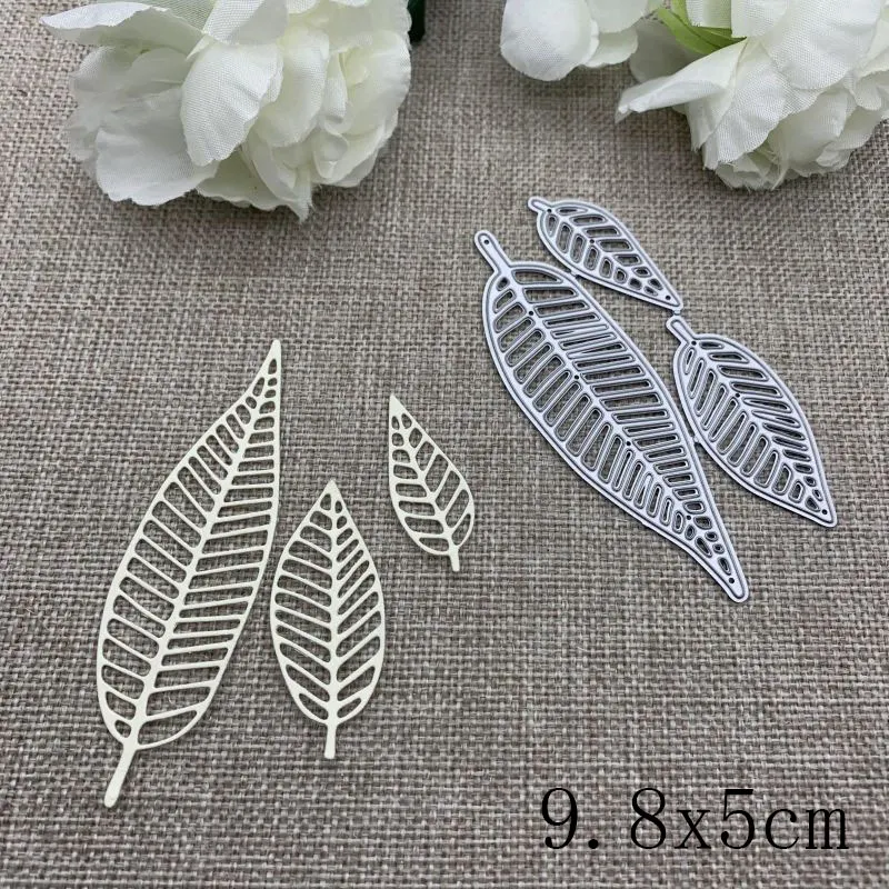 Athvotar series decoration Metal Cutting Dies For DIY Scrapbooking Decorative Embossing Handcraft Die Cutting Template Mold