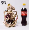 Nohara Shinnosuke Cosplay Gaara - Crayon Shin-chan Naruto Resin Statue - MianHuaTang Studios [Pre-Order]