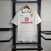 2004-2006 Retro Manchester United Third Away Football Shirt 1:1 Thai Quality