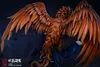 Megumi Fushiguro's Chimera Shadow Garden - Jujutsu Kaisen Resin Statue - LingYu Studios