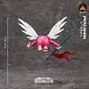 Piximon - Digimon Resin Statue - MIMAN Studios