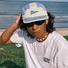 Outdoor Sports Cycling Sun Protection Waterproof Windproof Anti-Drop Surfing Baseball Cap