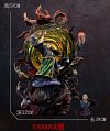 1/6 & 1/4 Scale Geto Suguru - Jujutsu Kaisen Resin Statue - Initial Aspiration Studio