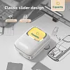 British Muslim Wireless Bluetooth Earphone QB525 with Smart Quran Speaker