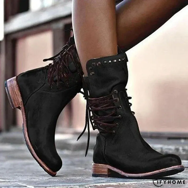 Timeless and Elegant general Boots | IFYHOME