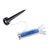 Summer Exclusive 49% OFF Golf Tee with Magnetic Plastic 360 degree Bounce