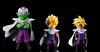 Piccolo - Dragon Ball Resin Statue - C-Studios [In Stock]