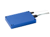 100GHz  Gaussian AAWG I-temp