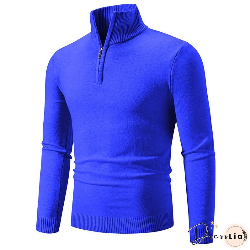 Chic and Versatile winter Pullover
