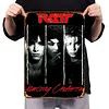 Ratt - Vintage Metal Signs - 20*30cm/30*40cm - Music
