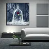 Rose - Partial Round Diamond Painting