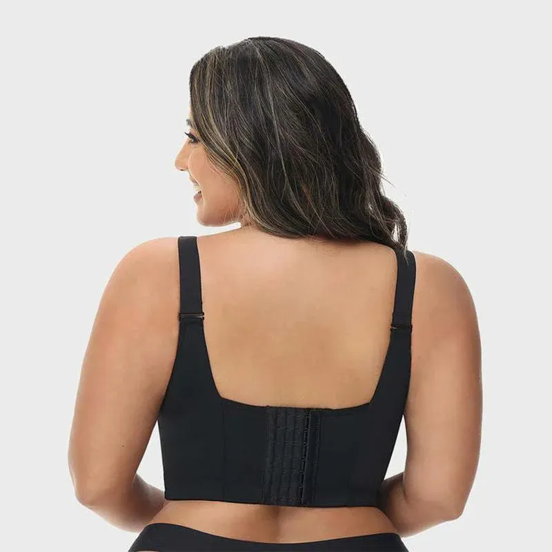 🎁49%Off 3 Days To Go🔥 - 2024 New Comfortable Back Smoothing Bra🎁