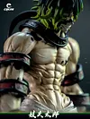 1/6 Scale Gyutaro & Daki - Demon Slayer: Kimetsu no Yaiba Resin Statue - CHENG Studio