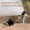 💦High Pressure Nozzle
