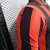 2025/2026 Long Sleeve Player Version AC Milan 125th Anniversary Edition Football Shirt 1:1 Thai Quality