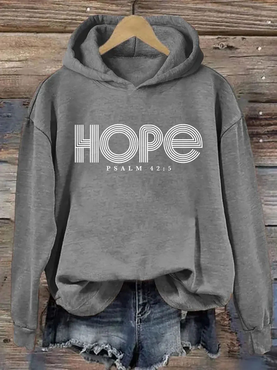 Hope Hoodie