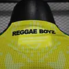 2025 Player Version Jamaica Home Football Shirt 1:1 Thai Quality