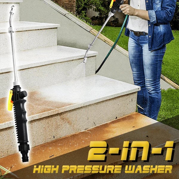 Cleaning Tools