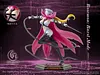 1/8 Scale Sexy Digimon Series Rosemon/ Rosemon Burst Mode - Digimon Resin Statue - Moon Glow Studio