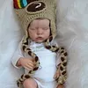 17inch Nemesia Truly Reborn Baby Girl Doll, Holiday Real Lifelike Baby Dolls Gift - RBBI-Myrebornbabydoll&reg; Myrebornbabydoll&reg;