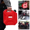 5L Fuel Tank Anti-Static Car Jerry Can Gas Fuel Container Mororcycle Accessories