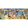 (Big Size) 5D Diamond Painting  Family Full Round Drill DIY Cartoon Rhinestone
