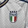 2026 Italy Away Football Shirt 1:1 Thai Quality