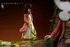 1/7 Scale Childhood Eren Yeager & Adult/Childhood Mikasa Ackerman & Childhood Armin Arlert - Attack On Titan Resin Statue - lamzc Studio