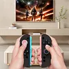 Joystick Cap & Button Stickers Controller Grip Button Caps Non Slip for Switch 2