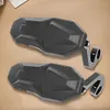 Bicycle Hand Guard Universal Bicycle Handlebar Protective Gear for MTB Road Bike