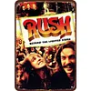 Rush - Vintage Metal Signs - 20*30cm/30*40cm - Music