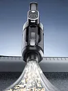 Car Vacuum Cordless Vacuum Cleaner and Air Duster Handheld Vacuum for Car Home