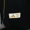2025/2026 Player Version Fulham Third Away Football Shirt 1:1 Thai Quality