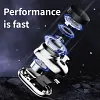 🎁Last Day Sale 49% OFF 🔥Mini Portable Electric Shaver