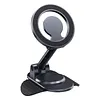 For Magsafe Magnetic Car Phone Holder Foldable Car Mount for iPhone & Android